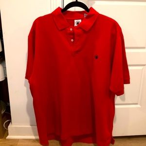 Southern Proper Polo shirt XXL